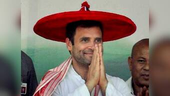 Congress: Is it young vs old guard or seniors getting even?