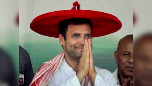 Congress: Is it young vs old guard or seniors getting even?