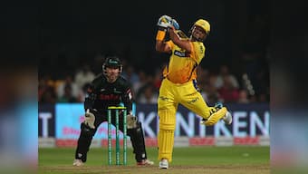 CLT20: Lahore Lions aim for first win against mighty Chennai Super Kings