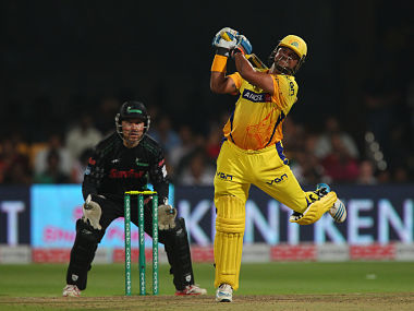CLT20: Lahore Lions aim for first win against mighty Chennai Super Kings CLT20: Lahore Lions aim for first win against mighty Chennai Super Kings