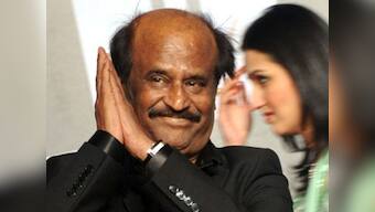 Rajinikanth moves court against 'Main Hoon Rajinikanth' makers