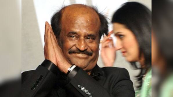 Rajinikanth moves court against 'Main Hoon Rajinikanth' makers