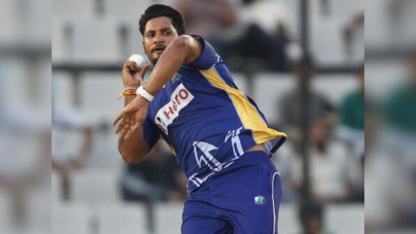 CLT20: Barbados Tridents take on Northern Knights in bottom-placed battle