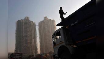 Private equity investments in Indian realty to nearly double this year to Rs 7900 cr