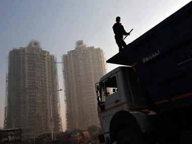 Slowdown in property market: Average housing price in Delhi-NCR falls by 2% Slowdown in property market: Average housing price in Delhi-NCR falls by 2%