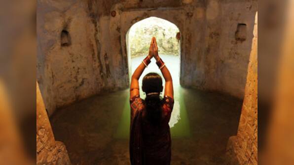 Ban religious conversion? It is a 'thaka hua' idea that ignores history