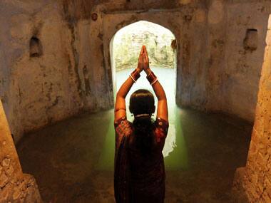 Govts turn up the heat on atheists' amid decline in religious belief