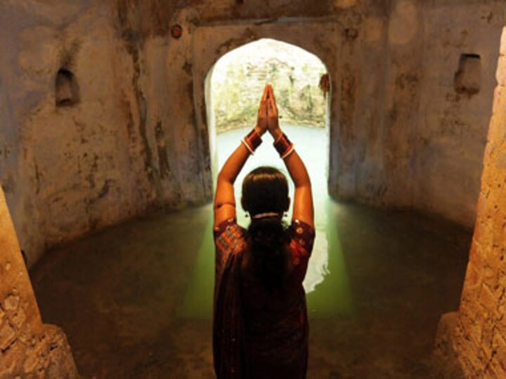 Ban religious conversion? It is a 'thaka hua' idea that ignores history