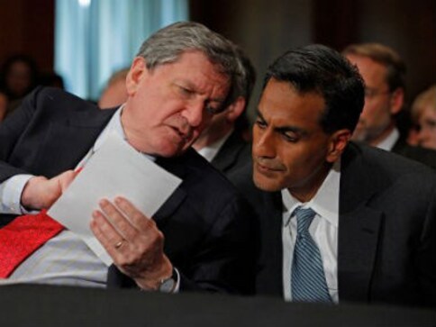 Meet Indian-American Richard Verma, US ambassador to India Meet Indian-American Richard Verma, US ambassador to India