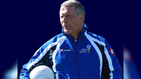 To get better India needs ISL and belief, says NorthEast Utd manager Ricki Herbert