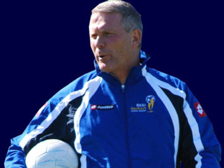 To get better India needs ISL and belief, says NorthEast Utd manager Ricki Herbert