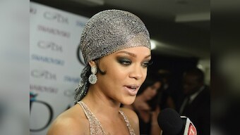 Will Rihanna do a cameo in the new James Bond film?