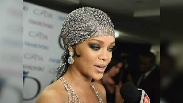 Will Rihanna do a cameo in the new James Bond film?