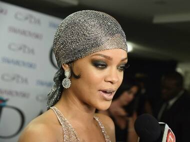 Will Rihanna do a cameo in the new James Bond film?