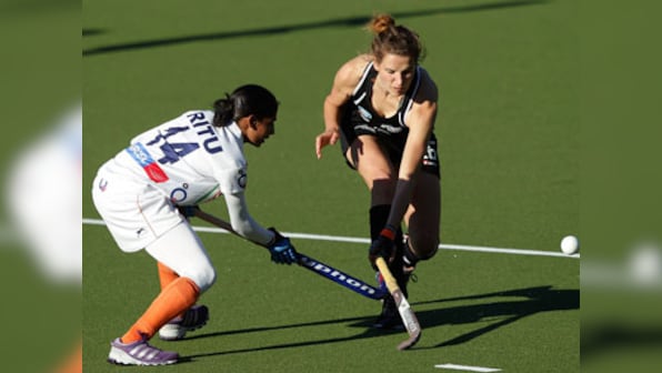 Asian Games: Confident that gold is in our reach, says women's hockey captain Ritu Rani