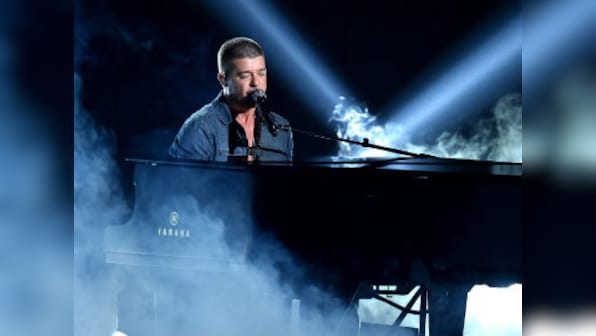 'Blurred Lines' duo to contest $7.4 million plagiarism verdict