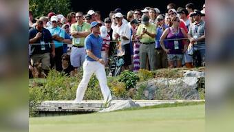 PGA Tour: Henley leads but McIlroy just two behind at Deutsche Bank