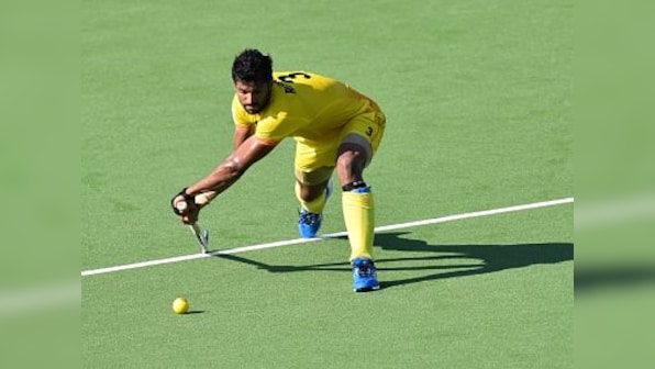 Asian Games men's hockey: Rupinder scores hat-trick as India thrash Sri Lanka
