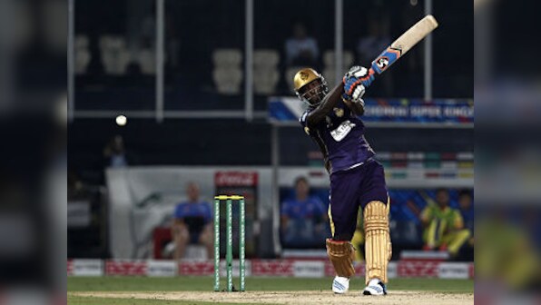 CLT20: Russell threat looms as Lahore Lions take on Kolkata Knight Riders