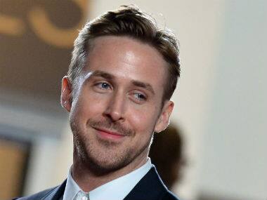 Ryan Gosling is seen in this file photo. AFP