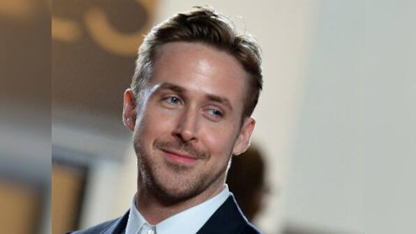 It's official: Eva Mendes and Ryan Gosling welcome baby girl