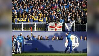 Media mismatch captures Ryder Cup's glorious uncertainty