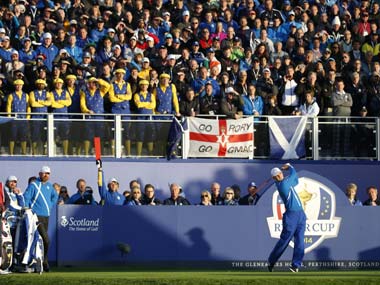 Media mismatch captures Ryder Cup's glorious uncertainty Media mismatch captures Ryder Cup's glorious uncertainty
