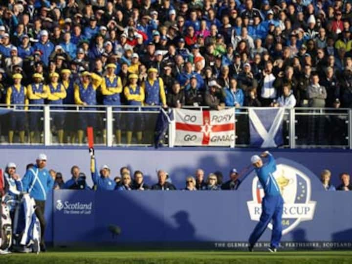 Media mismatch captures Ryder Cup's glorious uncertainty
