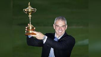 Ryder Cup: McGinley has sparked new captaincy style, say players