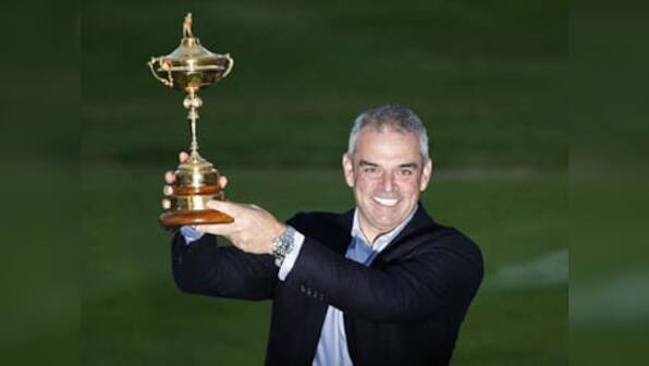 Ryder Cup: McGinley has sparked new captaincy style, say players