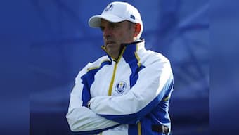 Ryder Cup 2014: We didn't panic and it paid off, says McGinley