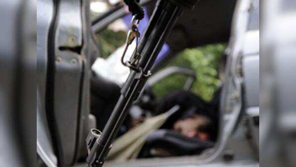 Thane: Youth shot dead by man over love affair