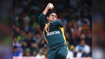 Ajmal ban: A list of leading bowlers reported for illegal actions in the past