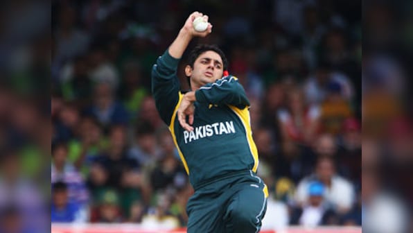Ajmal ban: A list of leading bowlers reported for illegal actions in the past