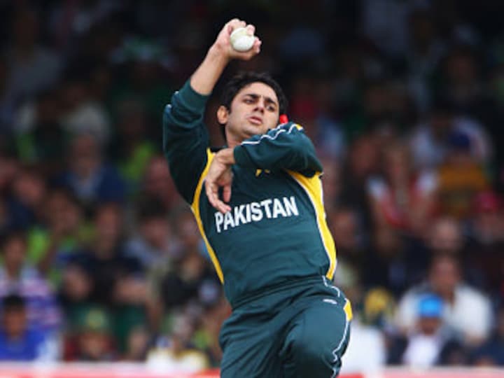 Ajmal ban: A list of leading bowlers reported for illegal actions in the past