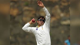 PCB in a spin following Ajmal's suspension
