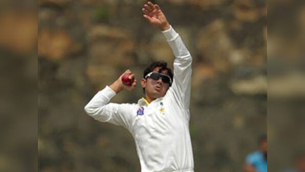 PCB in a spin following Ajmal's suspension