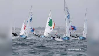 Asian Games: Teenage duo give India historic sailing bronze