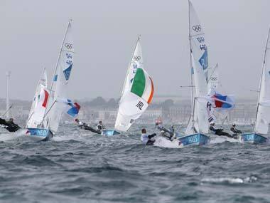 53 of 97 Indian sailors stranded in UAE waters return home after not getting salary for months