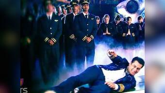 Bigg Boss 8: Salman pilots 'airline' themed show but it fails to take off