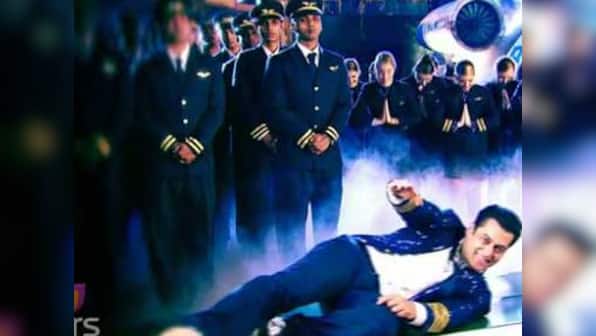 Bigg Boss 8: Salman pilots 'airline' themed show but it fails to take off