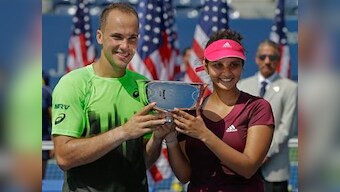 Sania wants AITA to take decision on her participation in Asian Games