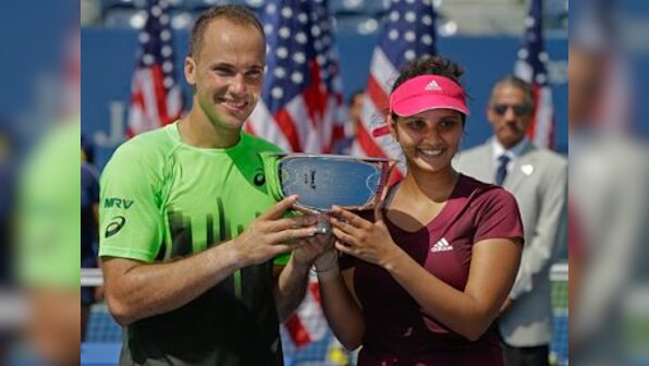 Sania wants AITA to take decision on her participation in Asian Games