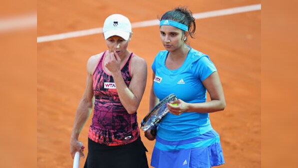 Sania-Cara qualify for year-end World finals in Singapore