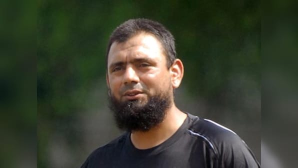 Saqlain offers help to suspended Pakistan spinner Ajmal