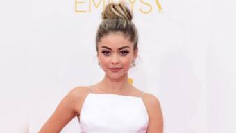 Modern Family star Sarah Hyland gets restraining order against ex