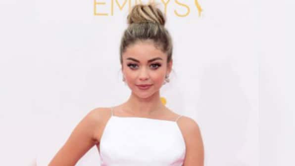 Modern Family star Sarah Hyland gets restraining order against ex