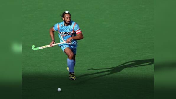 Sardar Singh, Birendra Lakra return to Indian team for Champions Trophy hockey, PR Sreejesh named captain