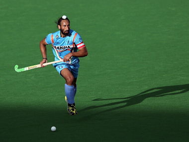Sardar Singh, Birendra Lakra return to Indian team for Champions Trophy hockey, PR Sreejesh named captain Sardar Singh, Birendra Lakra return to Indian team for Champions Trophy hockey, PR Sreejesh named captain