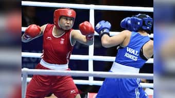 Asian Games: Boxer Sarita Devi loses controversial fight, India can't appeal